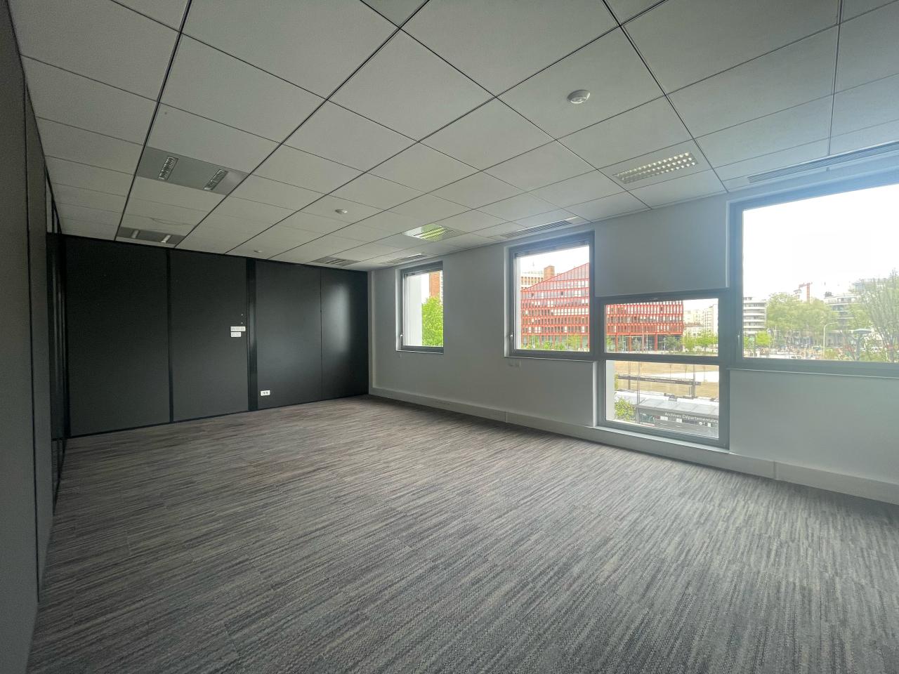 Bureau Lyon 3679m² Location bureau Lyon Rhône OLBUR2112030 9